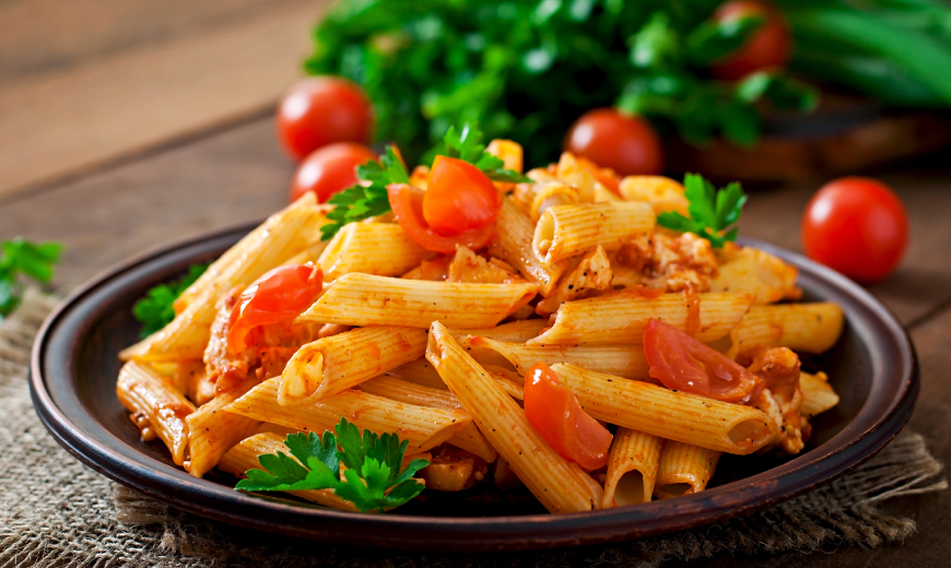 Wonderful Eating Experience