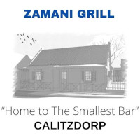 Zamani Grill
